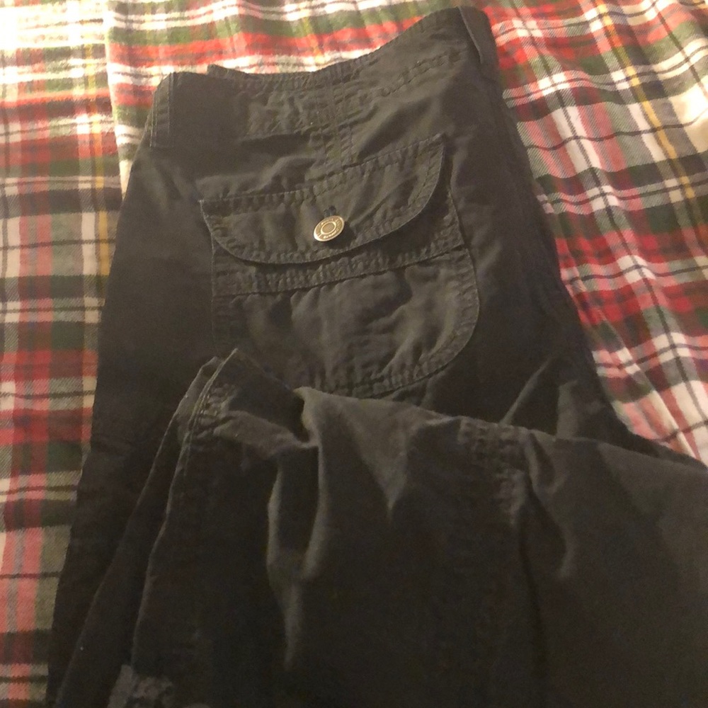 Cargo pants